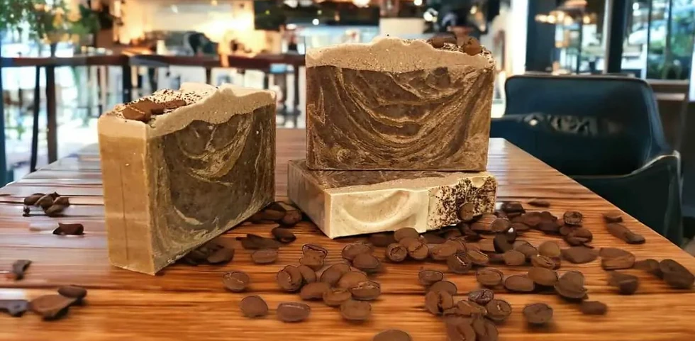 Natural Soap